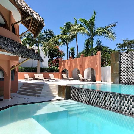 New Nautilus Lodge Puerto López Zewnętrze zdjęcie