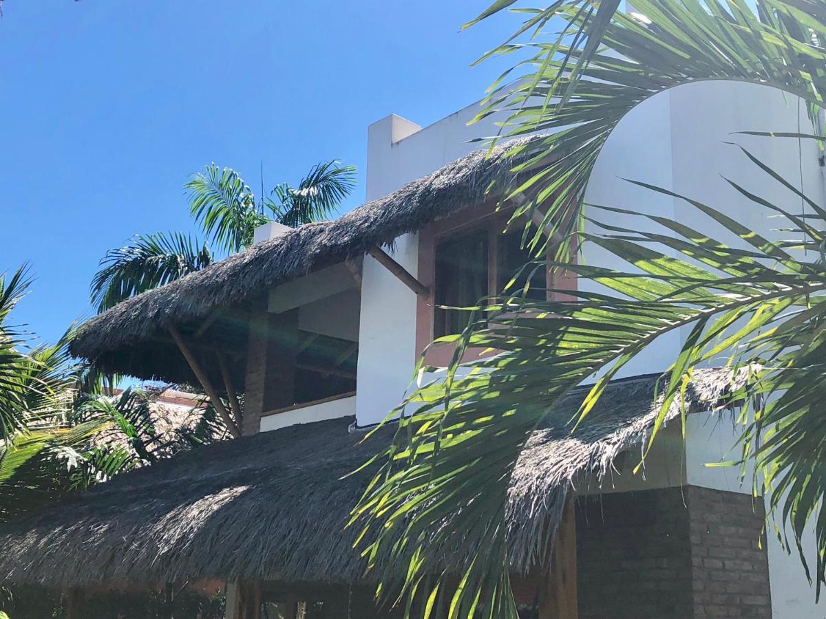 New Nautilus Lodge Puerto López Zewnętrze zdjęcie