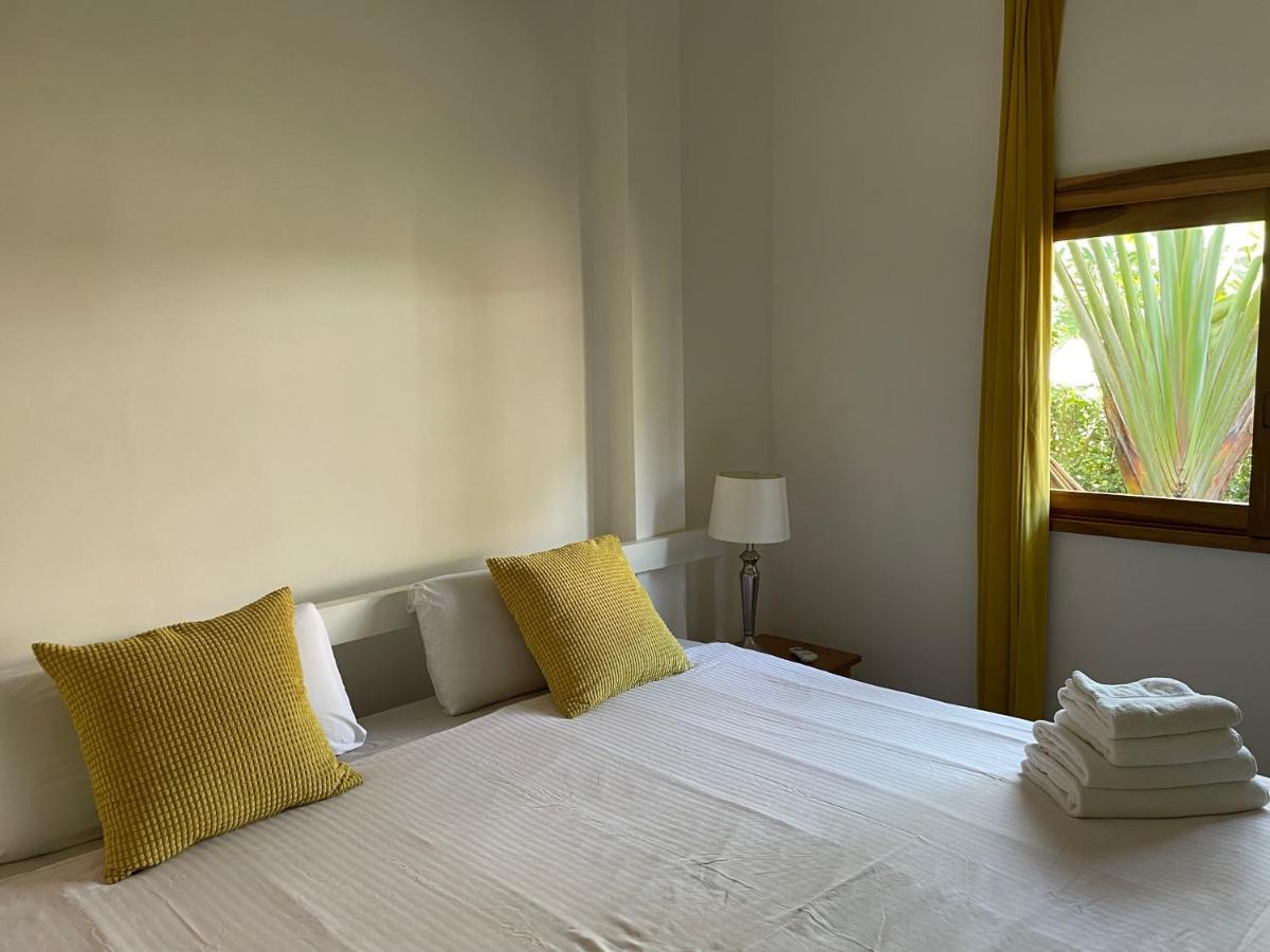 New Nautilus Lodge Puerto López Zewnętrze zdjęcie