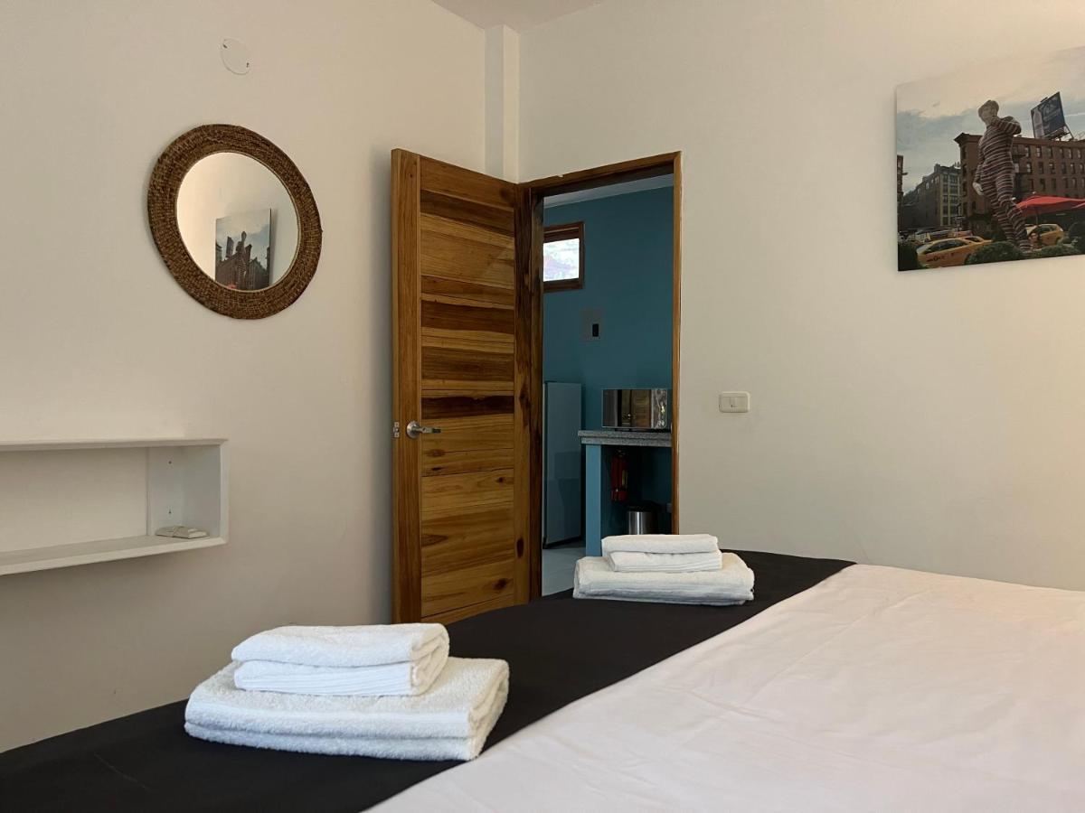 New Nautilus Lodge Puerto López Zewnętrze zdjęcie
