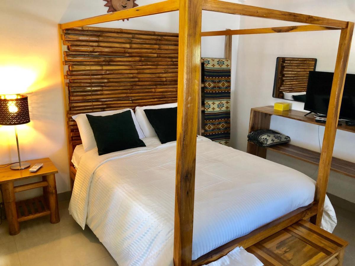 New Nautilus Lodge Puerto López Zewnętrze zdjęcie