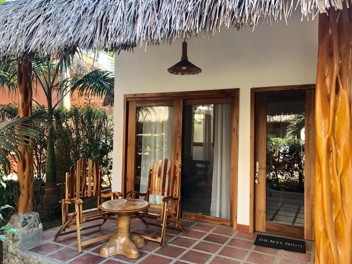 New Nautilus Lodge Puerto López Zewnętrze zdjęcie