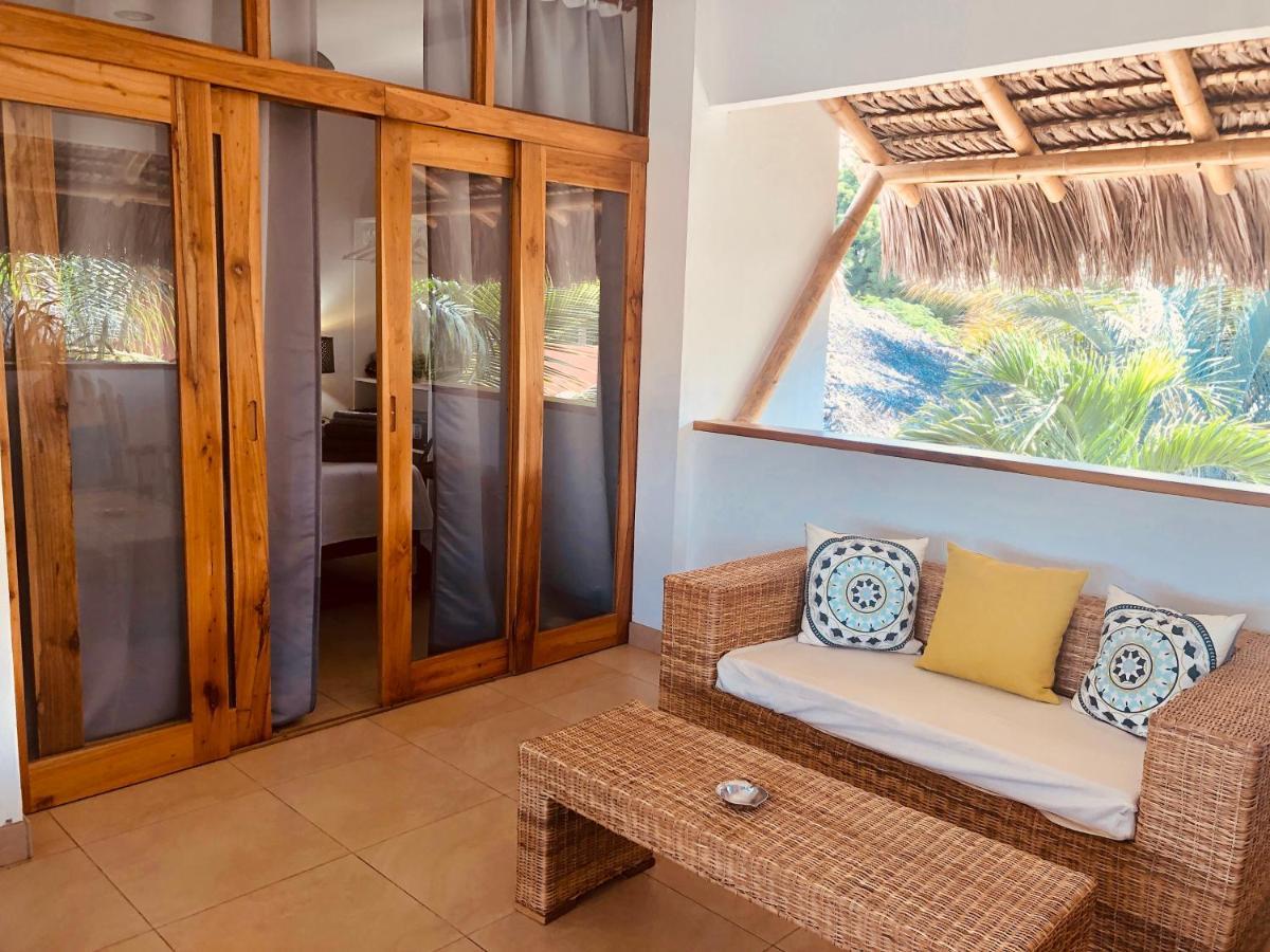 New Nautilus Lodge Puerto López Zewnętrze zdjęcie