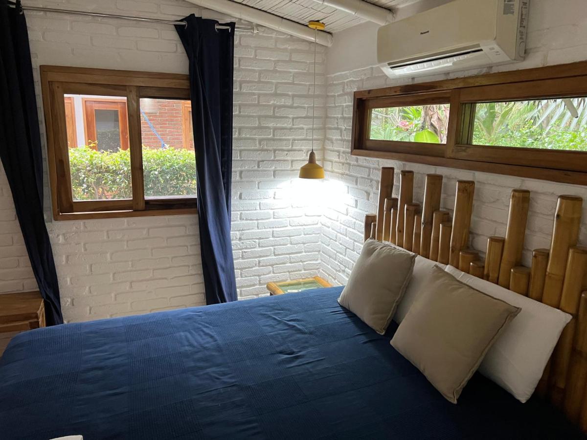 New Nautilus Lodge Puerto López Zewnętrze zdjęcie