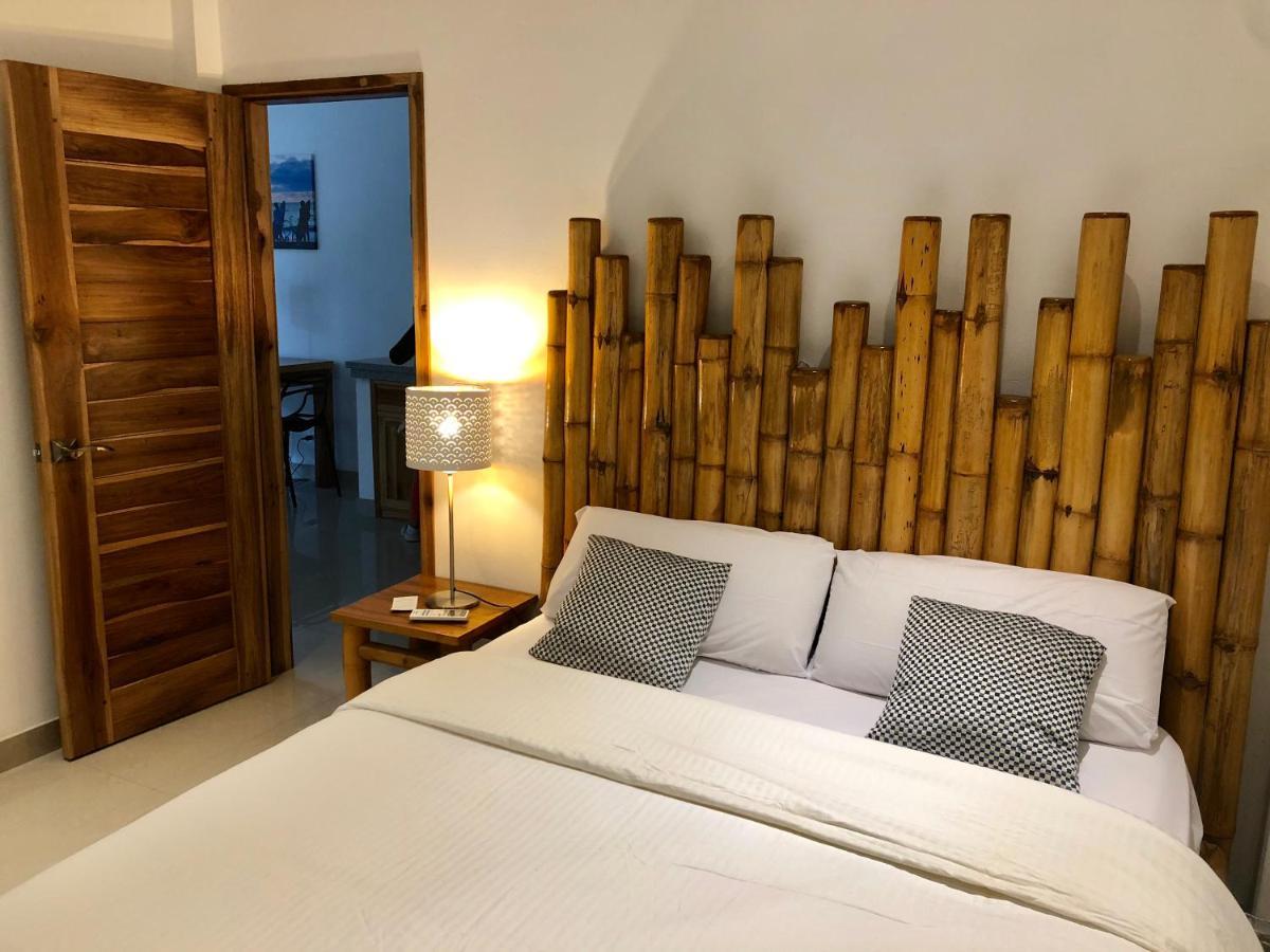 New Nautilus Lodge Puerto López Zewnętrze zdjęcie
