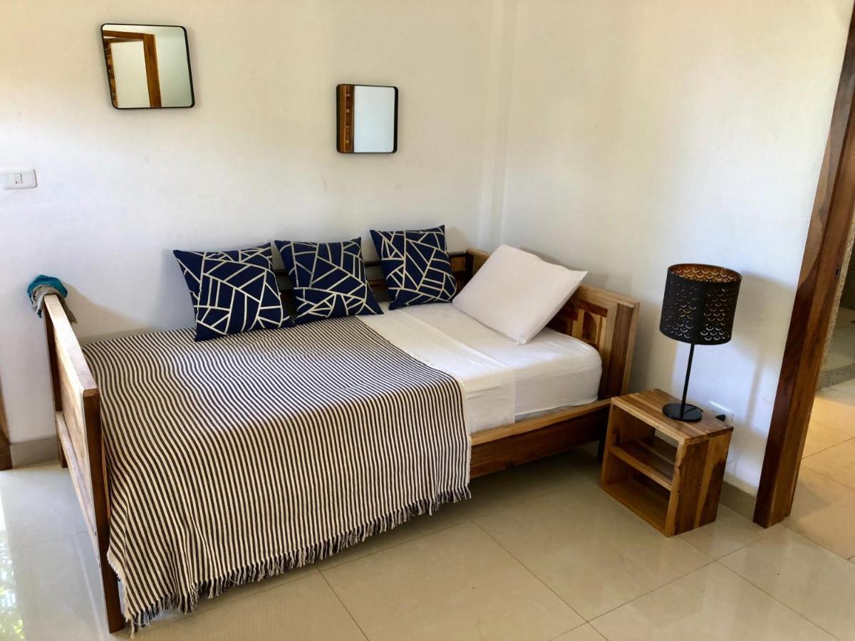 New Nautilus Lodge Puerto López Zewnętrze zdjęcie