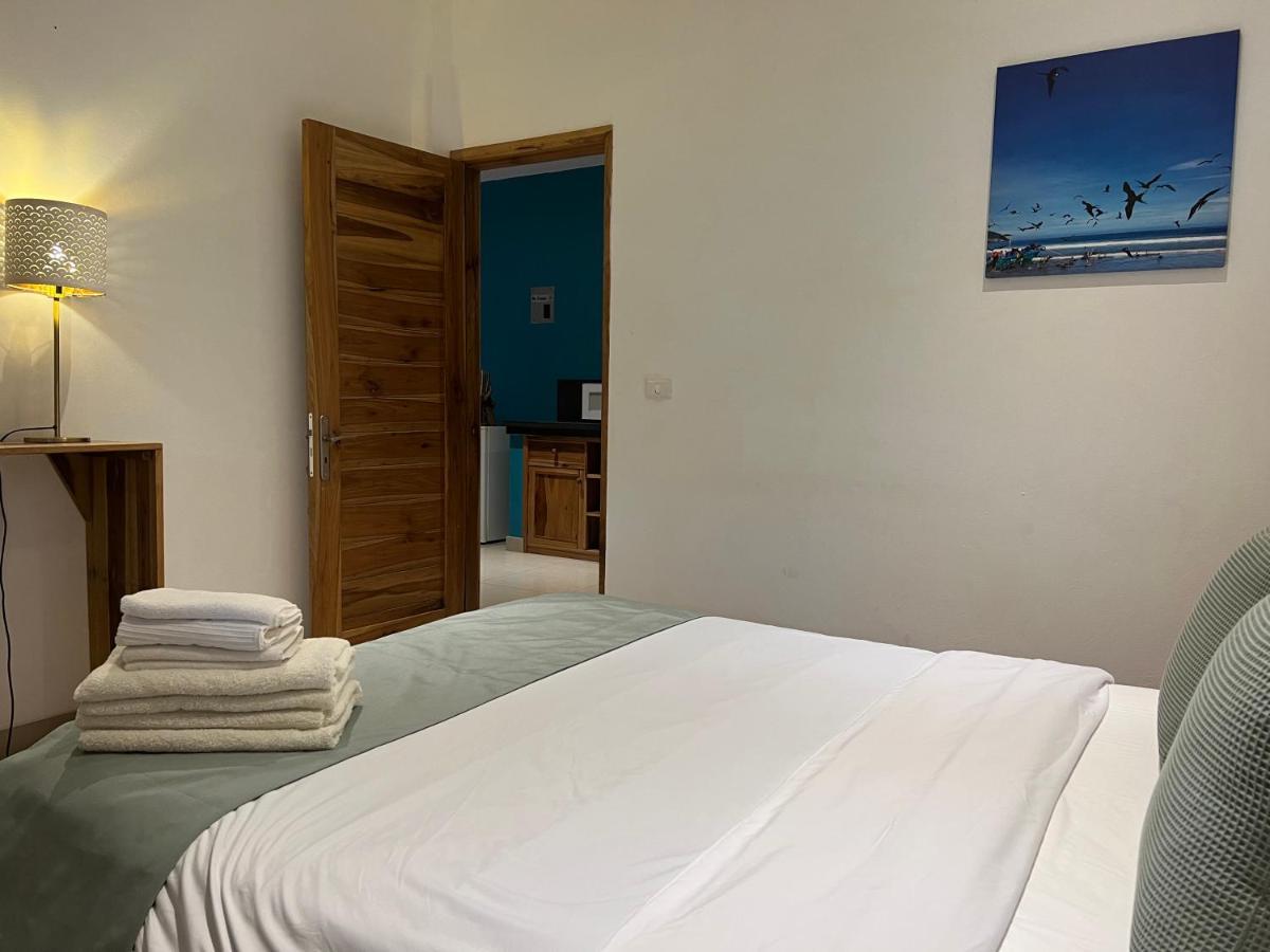 New Nautilus Lodge Puerto López Zewnętrze zdjęcie