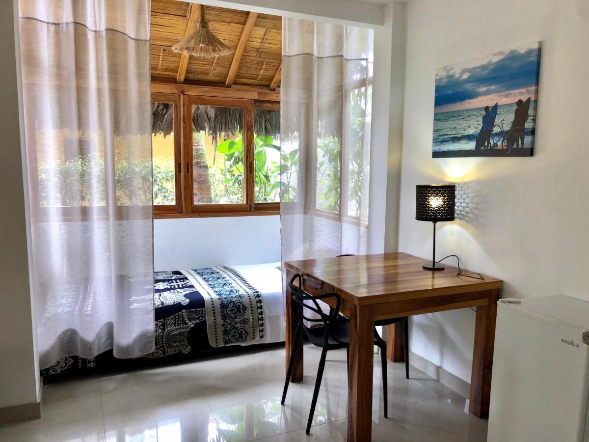 New Nautilus Lodge Puerto López Zewnętrze zdjęcie