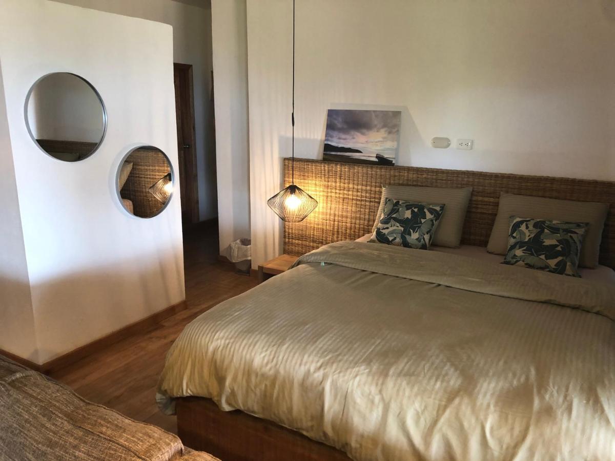 New Nautilus Lodge Puerto López Zewnętrze zdjęcie