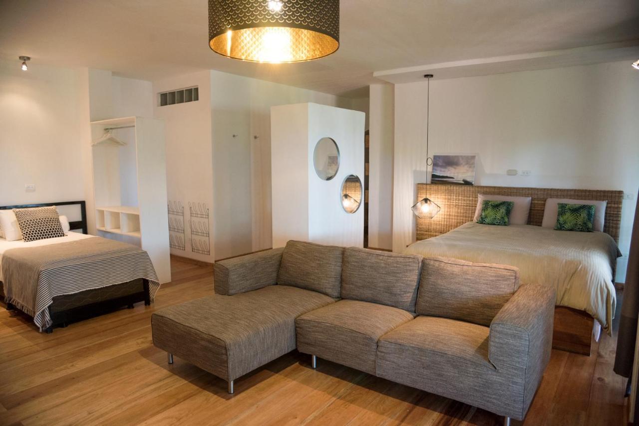 New Nautilus Lodge Puerto López Zewnętrze zdjęcie