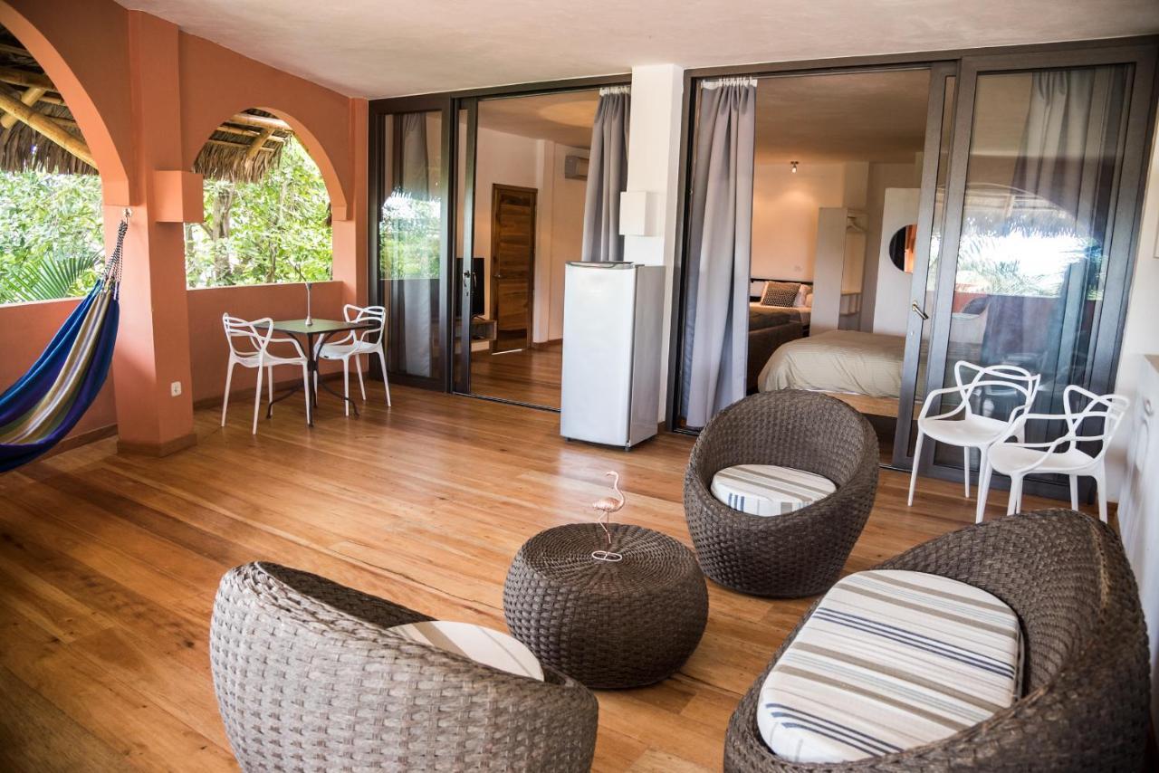 New Nautilus Lodge Puerto López Zewnętrze zdjęcie