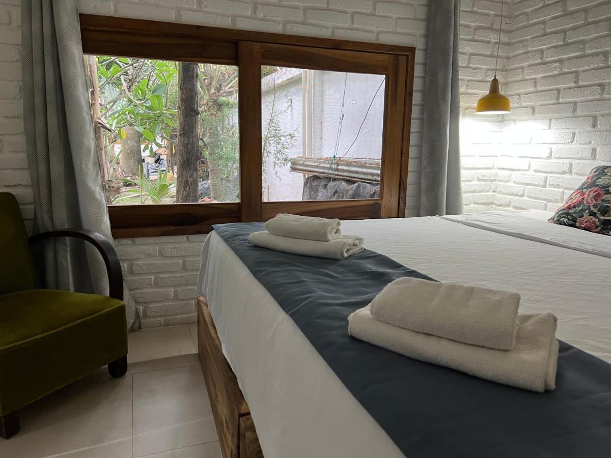 New Nautilus Lodge Puerto López Zewnętrze zdjęcie