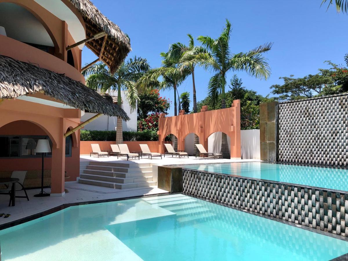 New Nautilus Lodge Puerto López Zewnętrze zdjęcie
