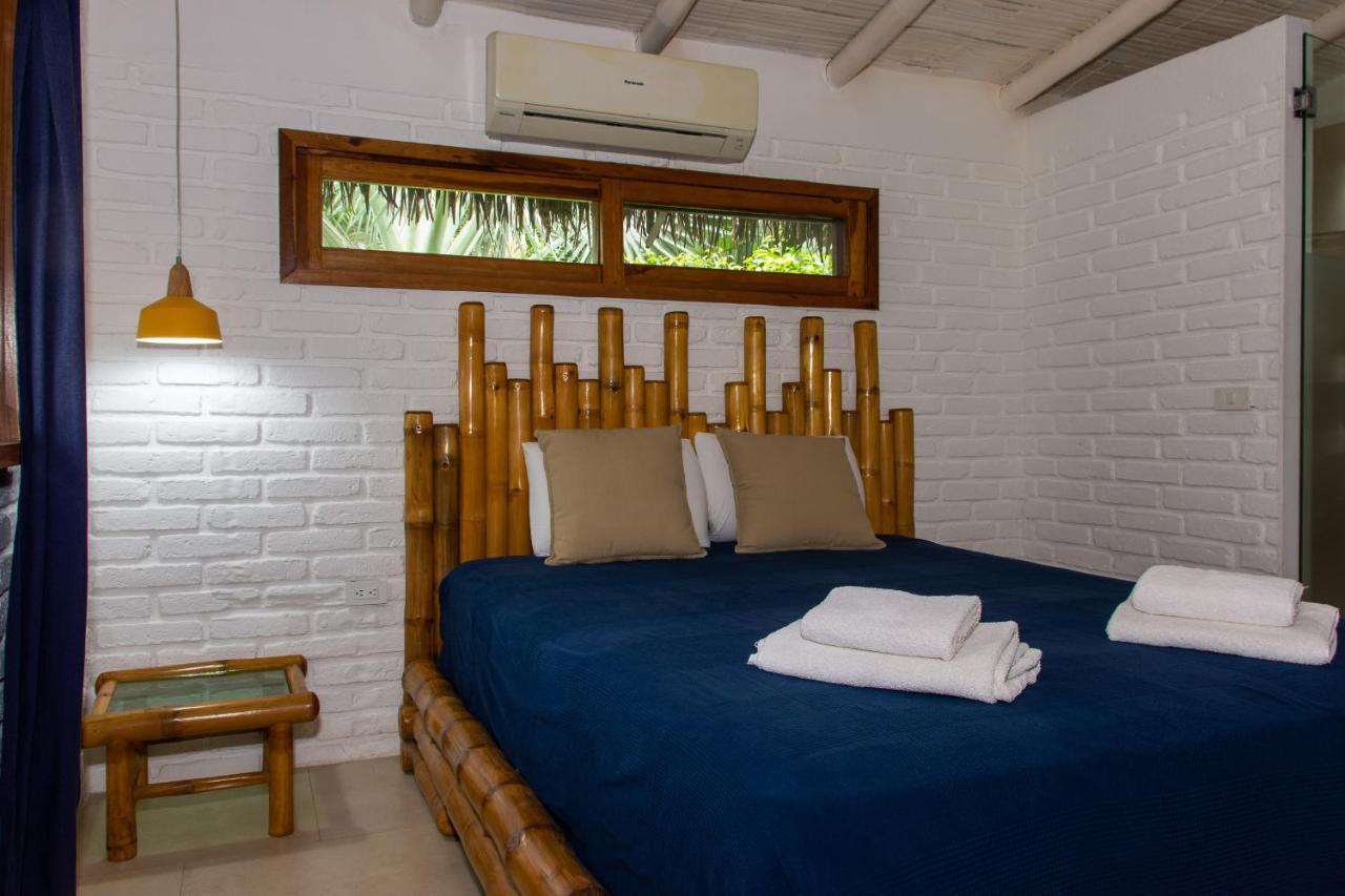 New Nautilus Lodge Puerto López Zewnętrze zdjęcie