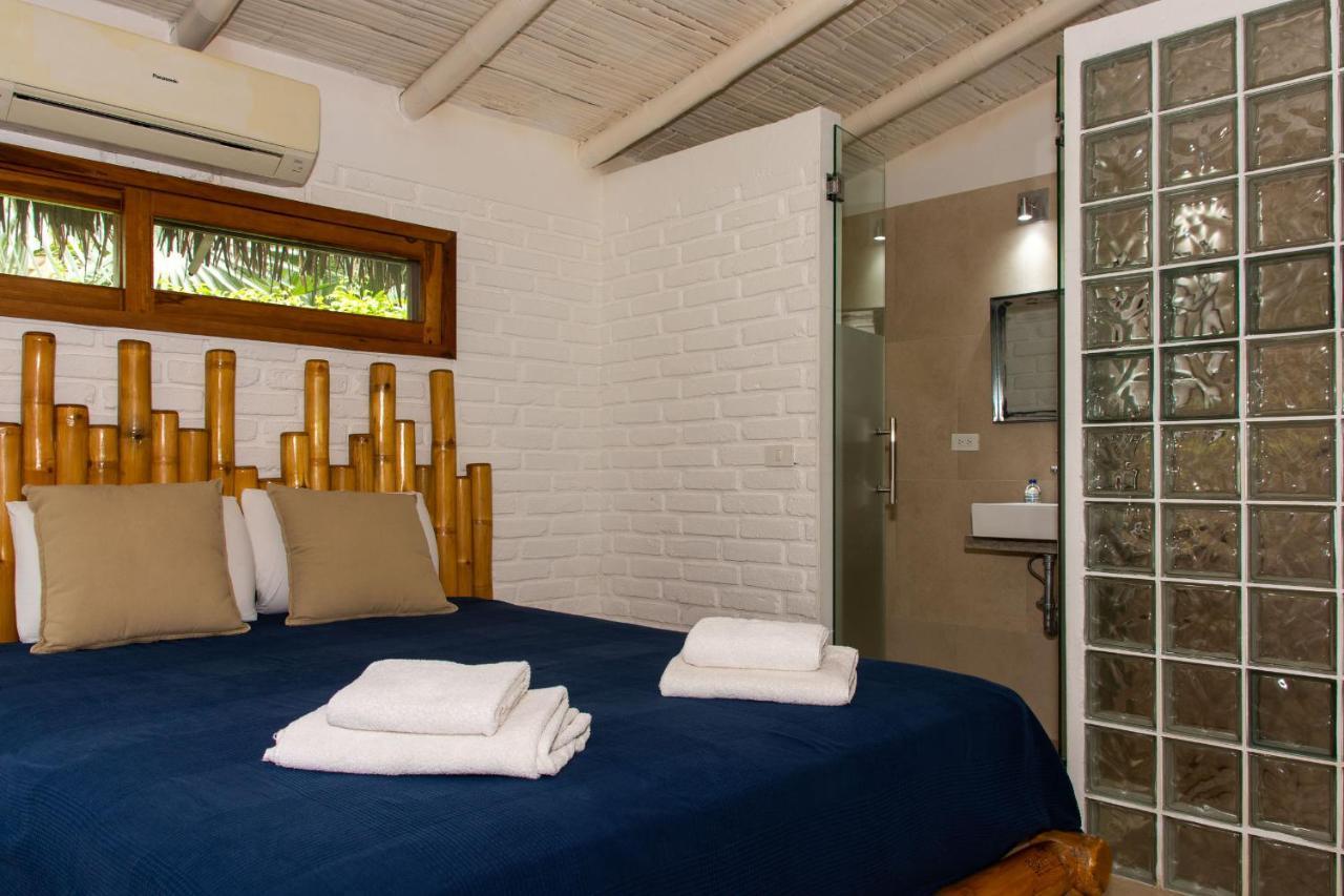 New Nautilus Lodge Puerto López Zewnętrze zdjęcie