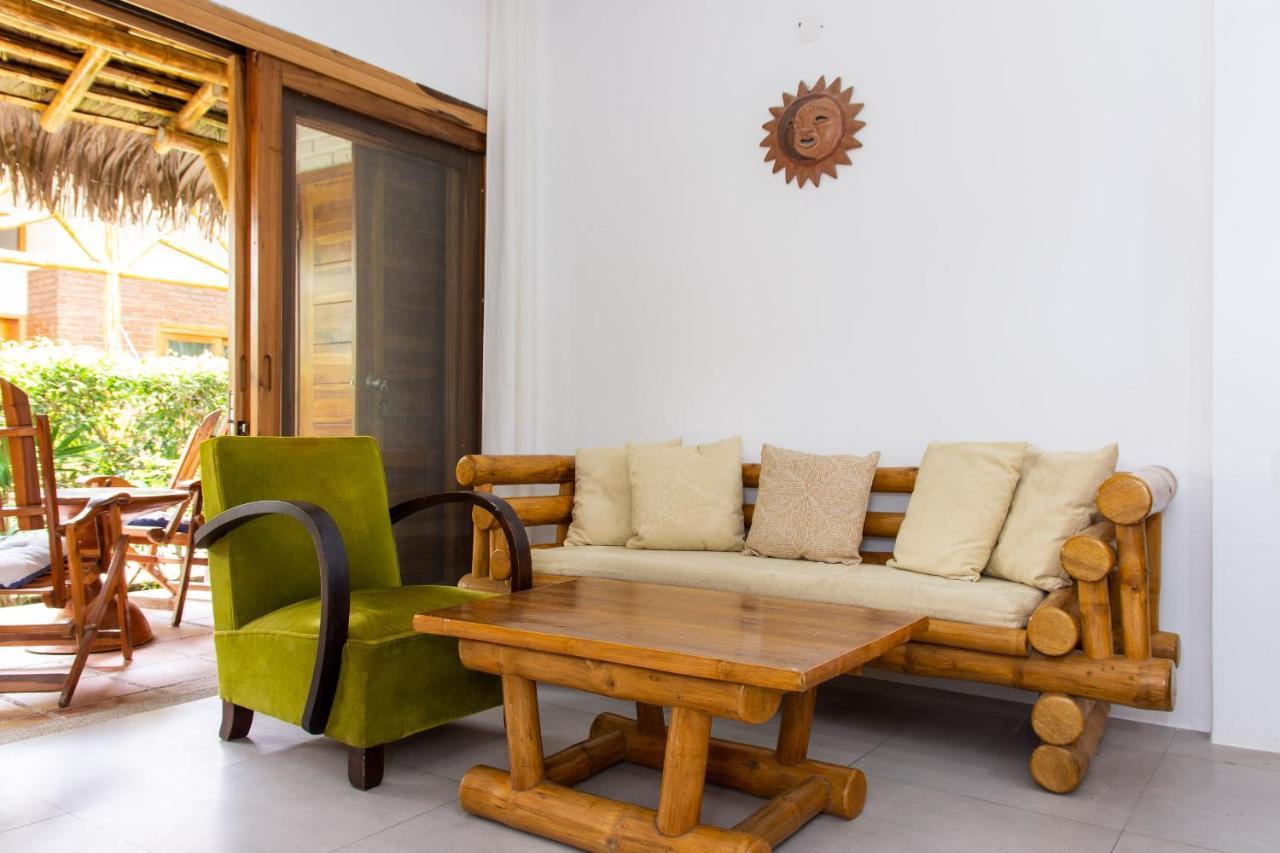 New Nautilus Lodge Puerto López Zewnętrze zdjęcie