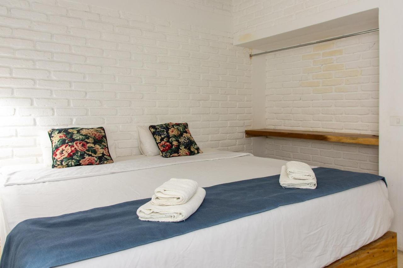 New Nautilus Lodge Puerto López Zewnętrze zdjęcie