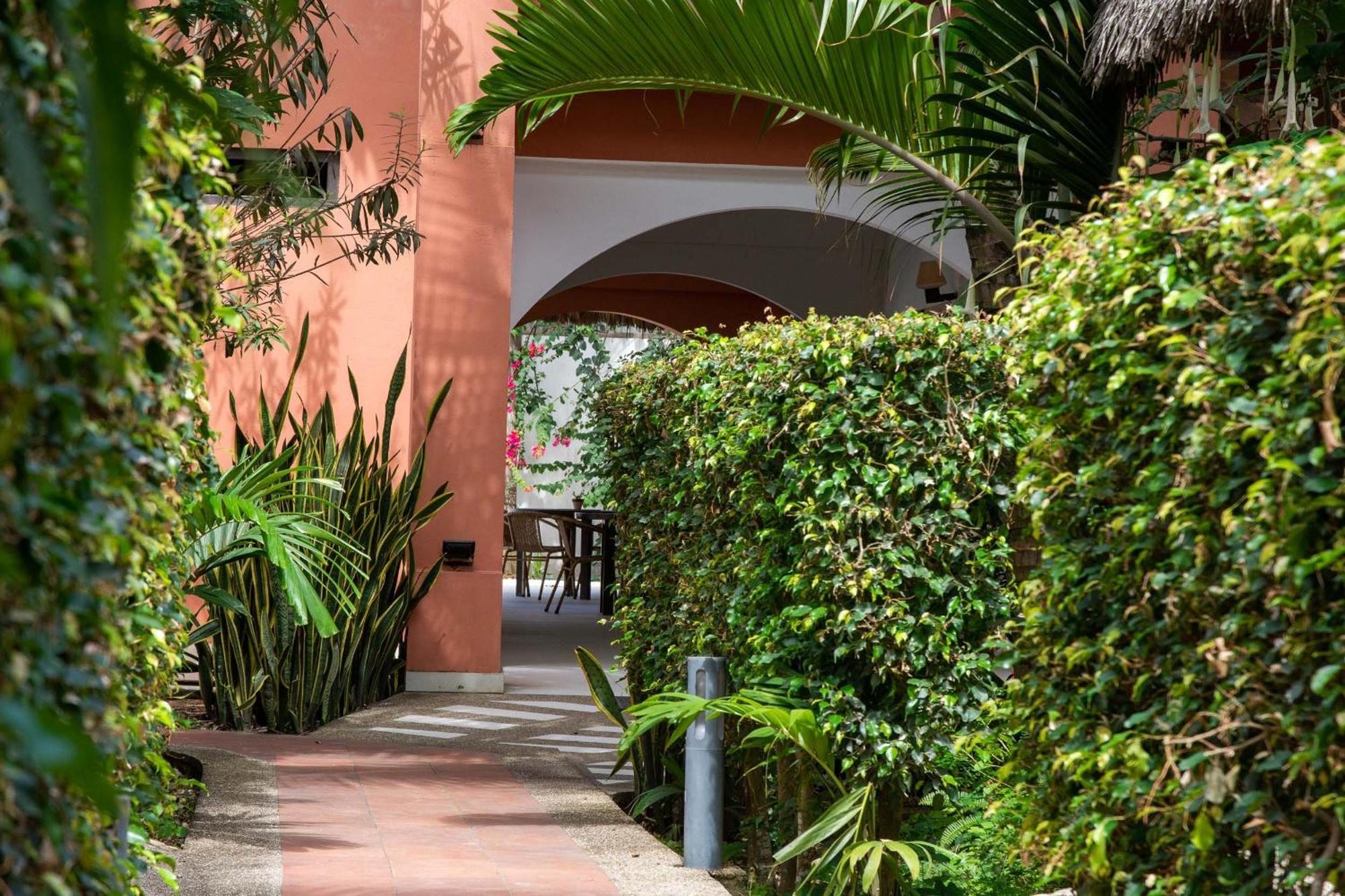 New Nautilus Lodge Puerto López Zewnętrze zdjęcie