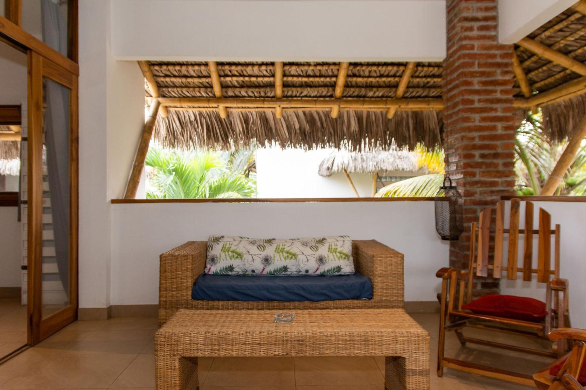 New Nautilus Lodge Puerto López Zewnętrze zdjęcie