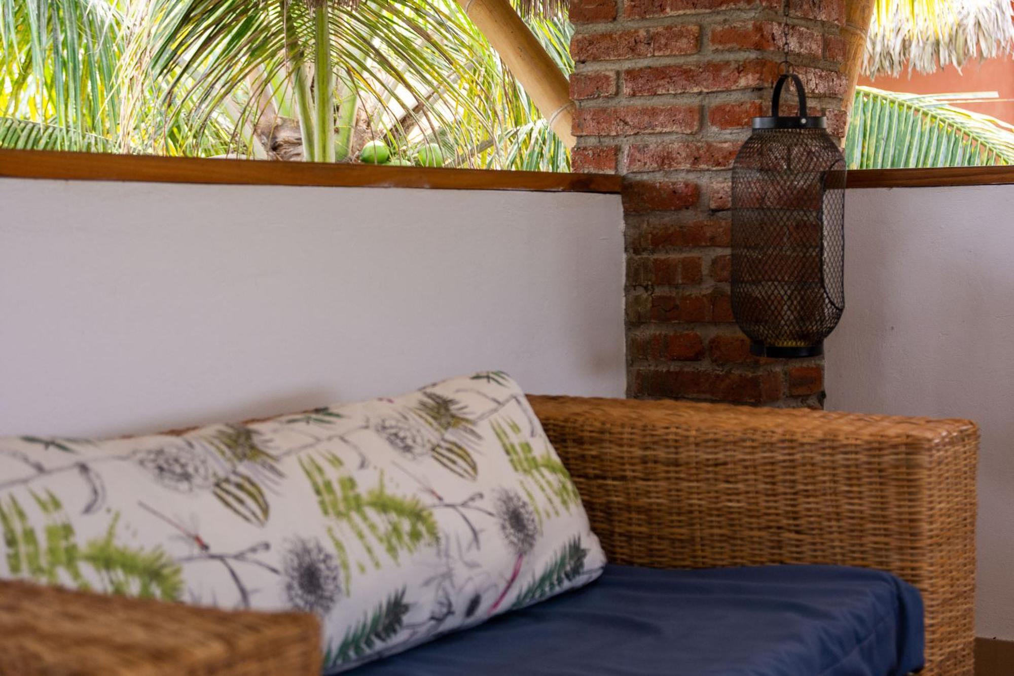 New Nautilus Lodge Puerto López Zewnętrze zdjęcie