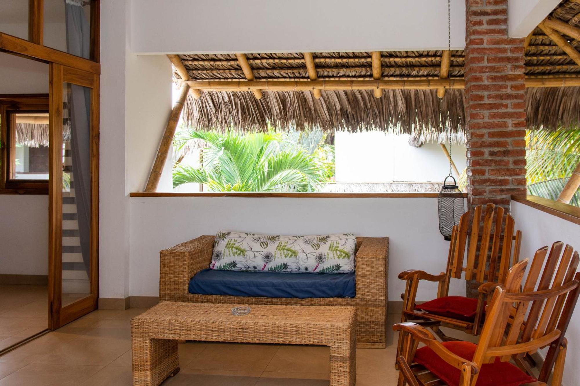 New Nautilus Lodge Puerto López Zewnętrze zdjęcie
